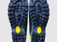 Ботинки HURRICANE EVO WP