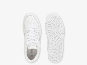 Женские кеды Lacoste COURT CAGE 224 1 SFA