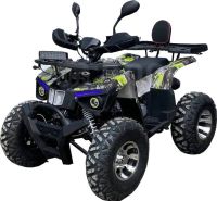 Квадроцикл GRIZZLY M200 4Т New 2022