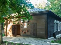 Музей «Купеческая чайная»