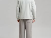 Куртка из мембранной ткани со съемной флисовой под