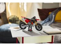 Technic 42238 Конструктор Мотоцикл Ducati Desmo450 MX Factory
