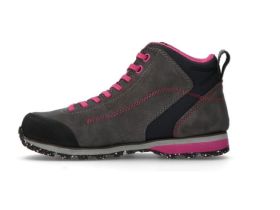 Ботинки ZETA MID W'S WP