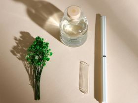 Диффузор Bamboo 100 мл