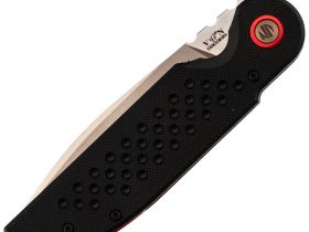 Складной нож Viking Nordway K629-1, сталь AUS-8, рукоять G10 черный