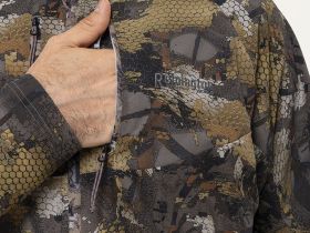 Летний костюм для охоты Remington Hot Summer Timber — легкий, с UPF 50+ и DWR