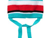 Шапка трикотажная для мальчиков