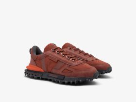 Мужские кеды Lacoste ELITE ACTIVE 225 3 SMA