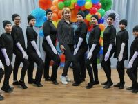 Сельский дом культуры х. Средние Челбасы