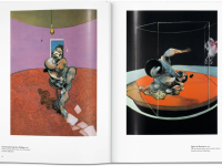 Книга Basic Art "Bacon"