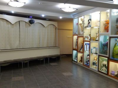 Кстовский театр кукол