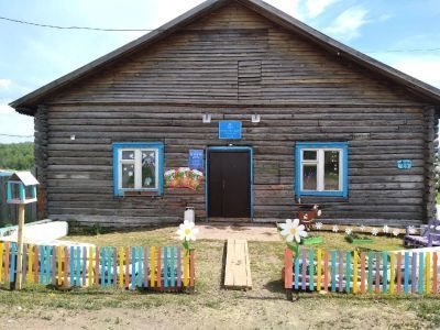 Ковригинский сельский клуб