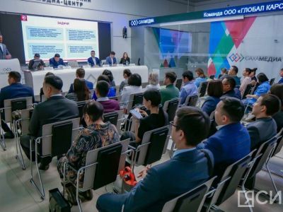 В Якутске начал свою работу новый автодилерский холдинг Global Cars