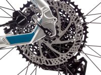 Горный велосипед Stinger Reload STD 29 M, год 2024, цвет Серый, ростовка 20