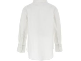 Блузка с длинным рукавом для девочки