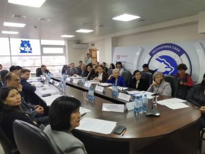 Вопросы безопасности и условий труда в Якутии обсудили на коллегии Минтруда