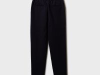 Брюки трикотажные для девочки