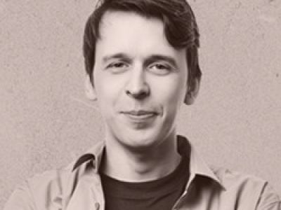 Никита Дубровский