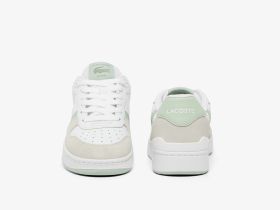 Женские кеды Lacoste T-CLIP SET 125 3 SFA