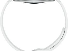 Умные часы Samsung Galaxy Watch8 44 мм Серебристые