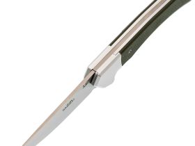 Складной автоматический нож Viking Nordway KA221-1, сталь D2, рукоять G10