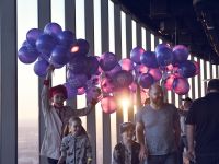 Смотровая площадка Panorama 360