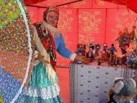 Дом культуры п. Лесной