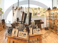 Музей старинных инструментов г. Санкт-Петербург