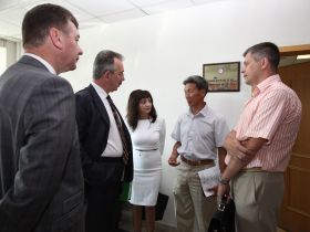 Фотоподборка: памяти Александра Борисова