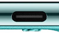 Смартфон TECNO Camon 40 8/256 ГБ Зелёный