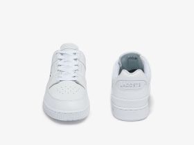 Мужские кеды Lacoste COURT CAGE