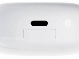 Беспроводные наушники Xiaomi