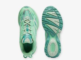 Мужские кроссовки Lacoste L003 NEO SHOT 125 1 SMA