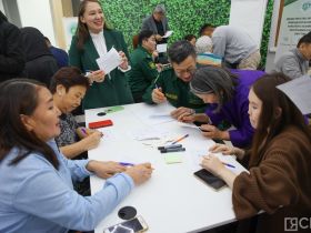 Чиновники, ученые и общественники Якутии помогут экологии