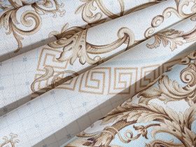 Скатерть Ermete круглая