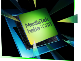 Смартфон Infinix