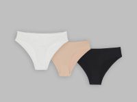 Трусы-слипы, сет из 3 шт.