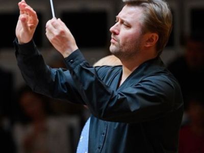 Гала-концерт Пермской оперы