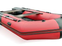 Лодка ПВХ ХАНТЕР 365 ЛКА