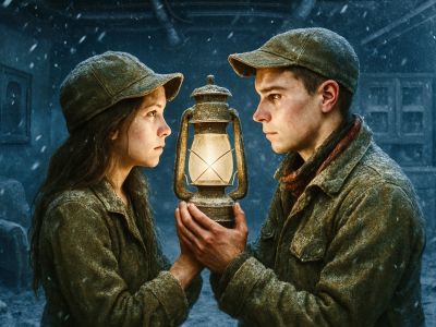 Билеты на Легенда о Герде (Мосспектакль) / Театр | Афиша | ИнфоТаймс