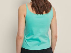 Майка из хлопка