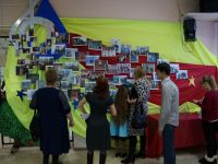 Абанский районный дом культуры