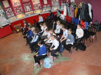 Мемориал Славы г. Заринска