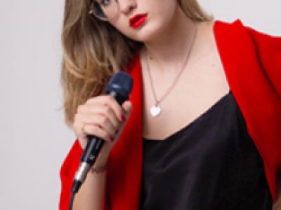 Евгения Голованова