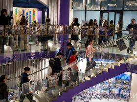 В Якутске отметили День российских студенческих отрядов