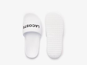 Женские сланцы Lacoste SERVE SLIDE 1.0 124 2 CFA