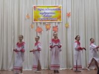 Комиссаровский сельский дом культуры