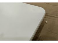 Стол детский Руффи 70x50 Белый