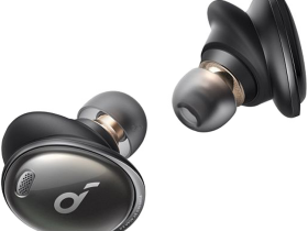 Беспроводные наушники Anker