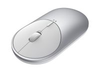 Беспроводная мышь Xiaomi Mi Portable Mouse 2 (BXSBMW02) (серебристый)